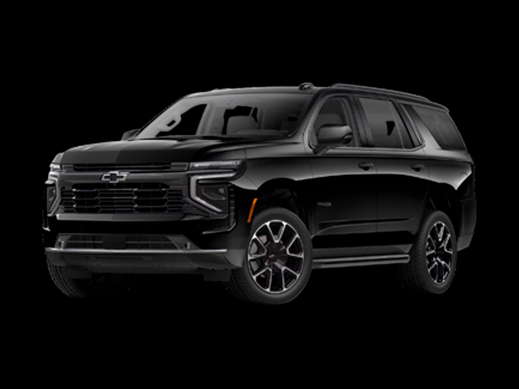Chevrolet Tahoe 6.2 V8 4WD RST, 8 mst