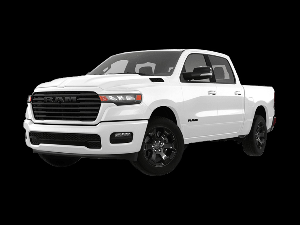 Dodge RAM 3.0 Sport 2025 VZDUCH, 20Alu