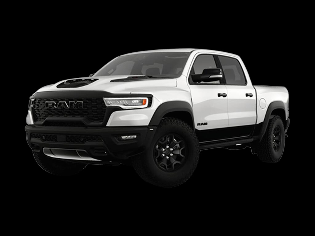 Dodge RAM 3.0 RHO 540 HP, Launch Control