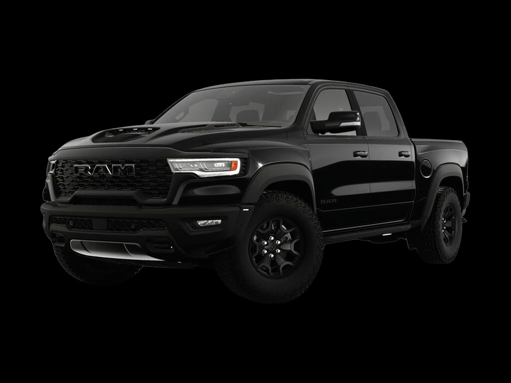 Dodge RAM 3.0 RHO 540 HP, Launch Control