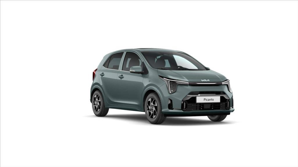 Kia Picanto JA 1,0 DPI 5AMT COMFORT (2025)+A14+WINT