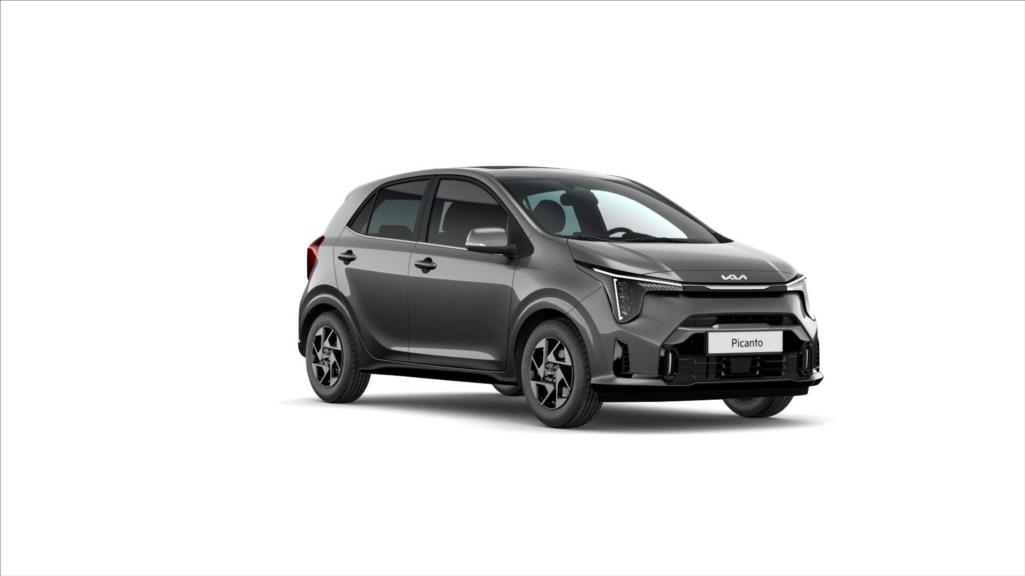 Kia Picanto JA 1,0 DPI 5AMT COMFORT (2025)+A14+WINT