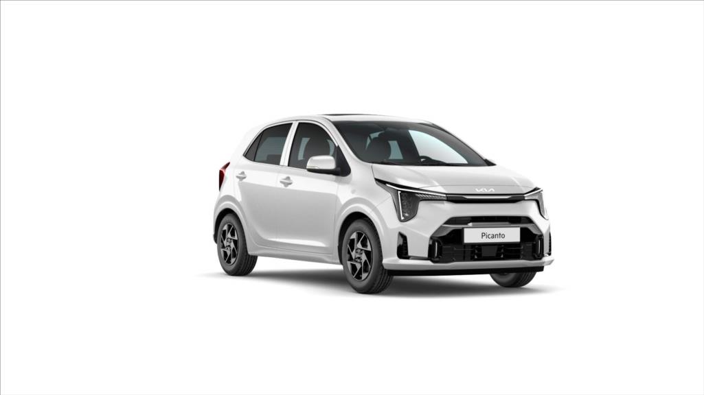 Kia Picanto JA 1,0 DPI 5AMT COMFORT (2025)+A14+WINT