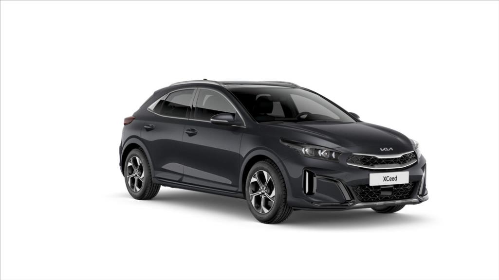 Kia XCeed CD 1,5 T-GDi GPF 7DCT EXCLUSIVE (2025)+WINT