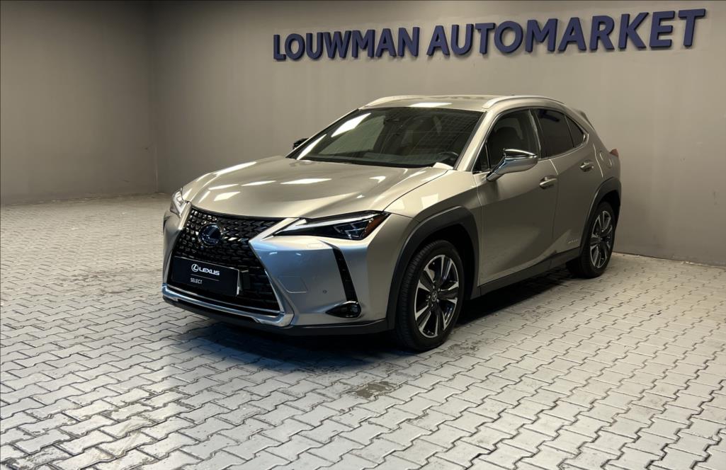 Lexus UX 250h 2,0 PRESTIGE TOP