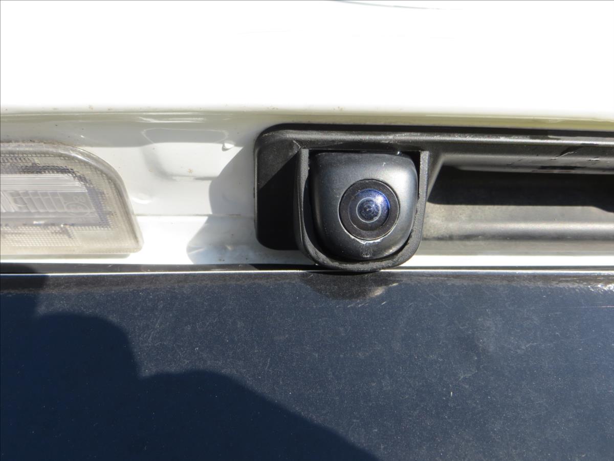 Hyundai i30 1,6 CRDi 115HP Komfort Kamera