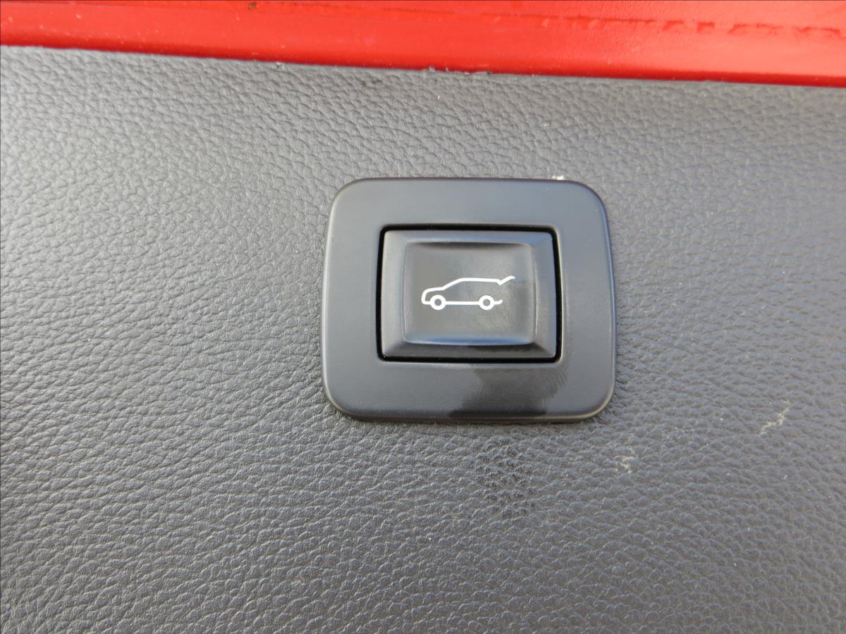 Opel Astra 1,6 CDTi 100kW Innovation AUT