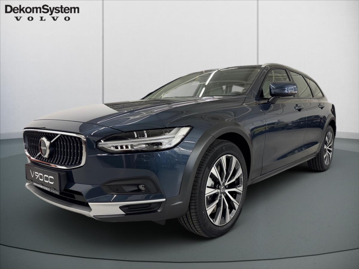 Volvo V90 2,0 B4 AWD Cross Country Plus 5286