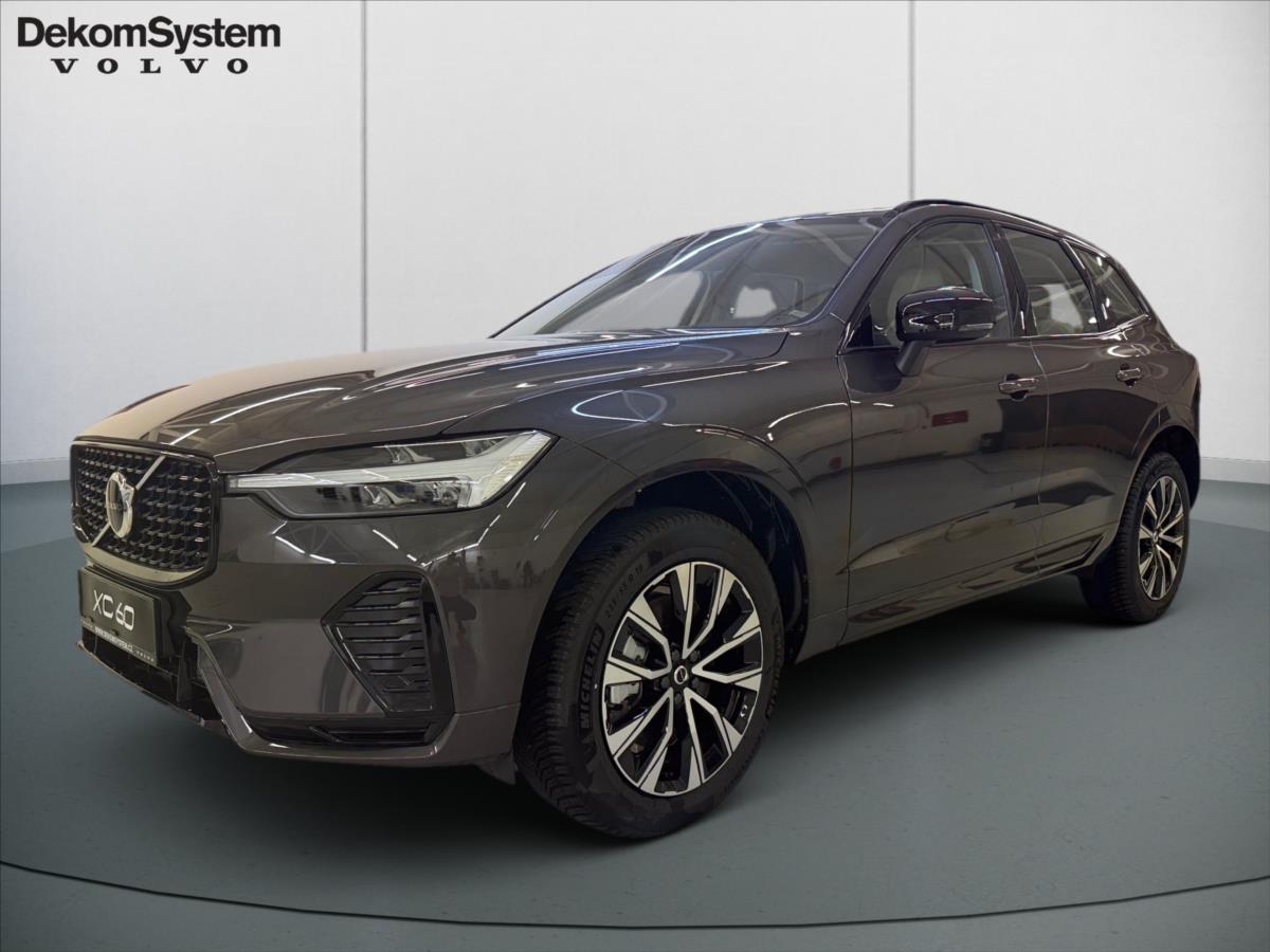 Volvo XC60 2,0 B4 AWD Plus Dark 8837