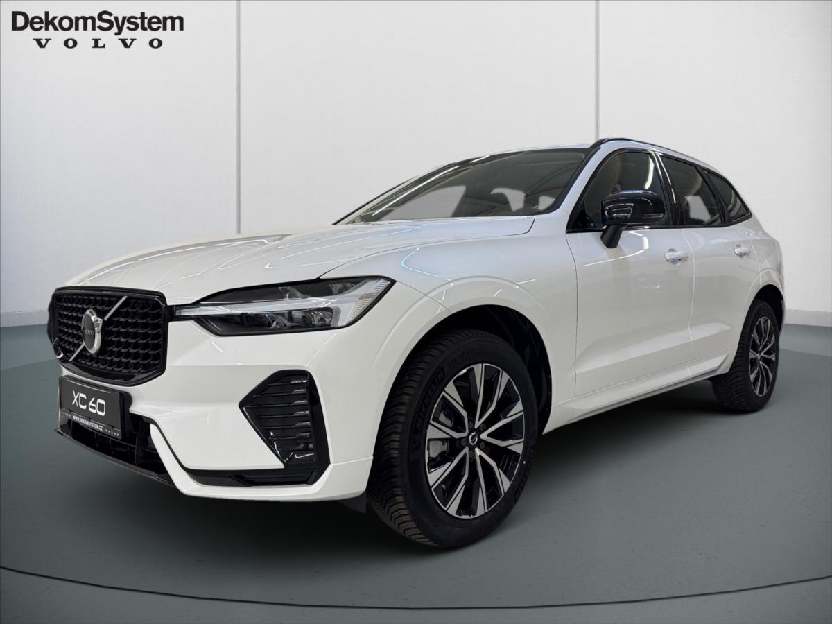 Volvo XC60 2,0 B4 AWD Dark Plus 7002