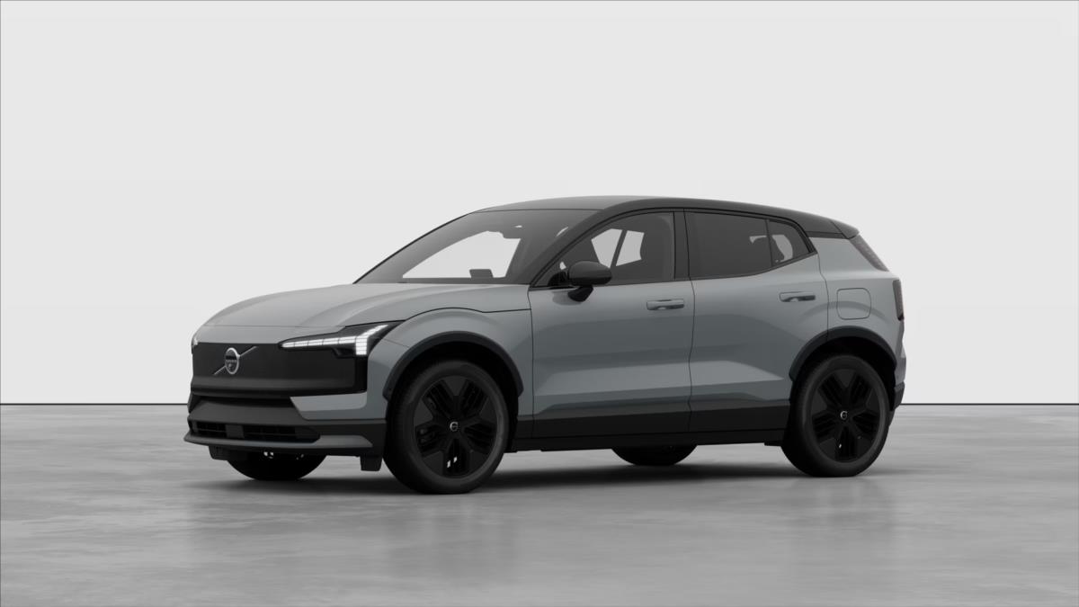 Volvo EX30 Cross Country Twin 4321