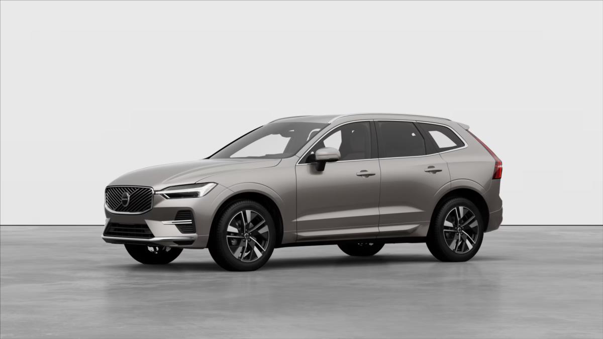 Volvo XC60 2,0 B5 AWD Plus Bright 6789