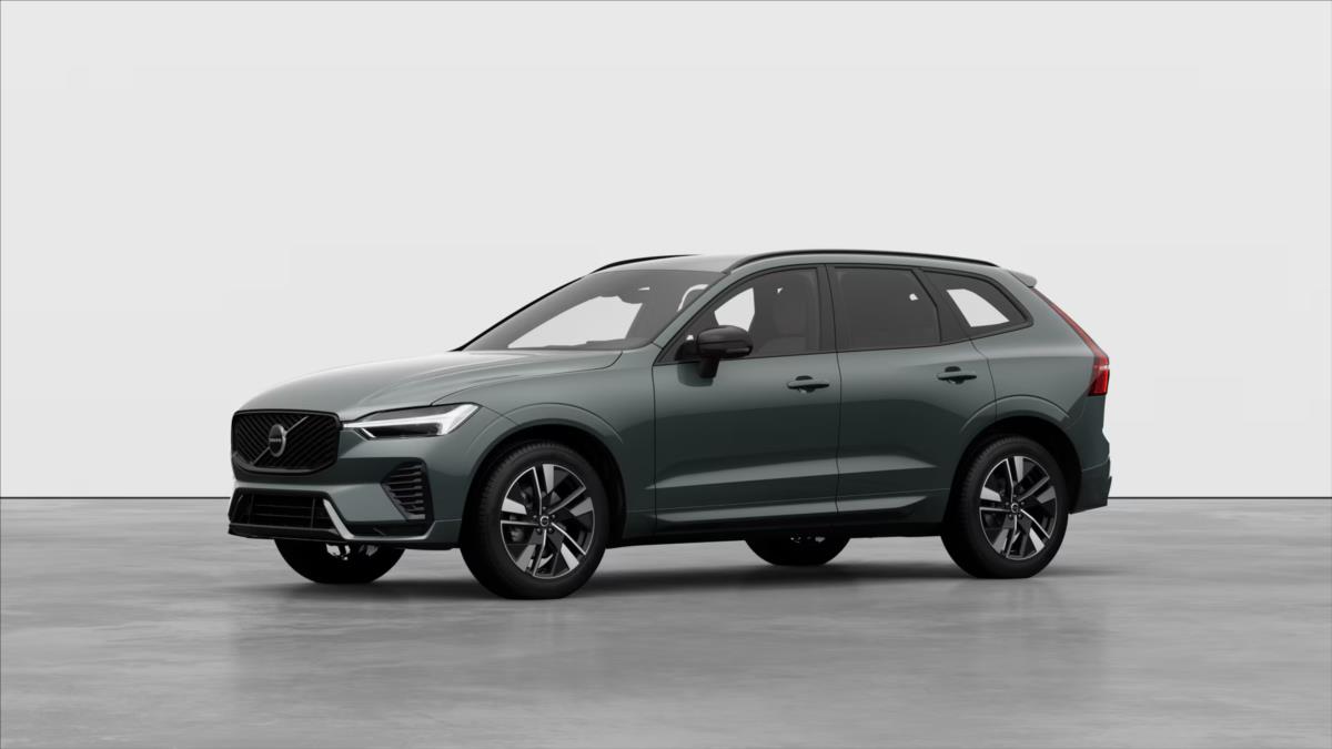 Volvo XC60 2,0 B5 AWD Plus Dark 1222