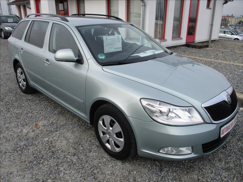 koda Octavia 1,2 TSI,digiklima,servis,tan