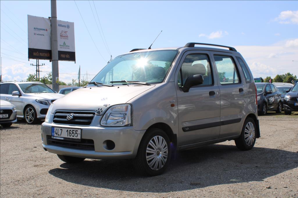 Suzuki Wagon R 1,3 i