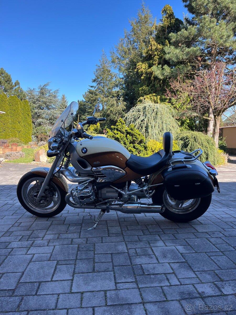 BMW  1,2   R 1200 C INDEPENDENT