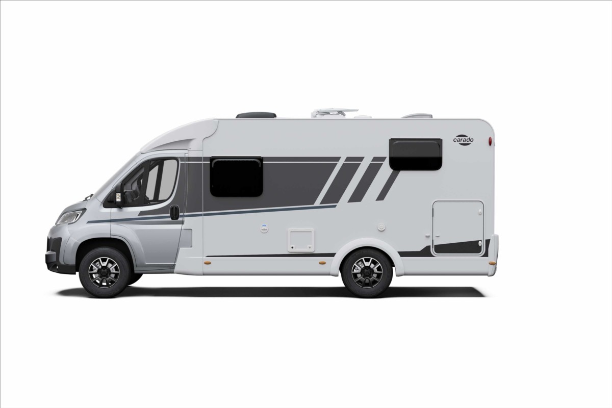   2,2 V337 MJT obytn automobil