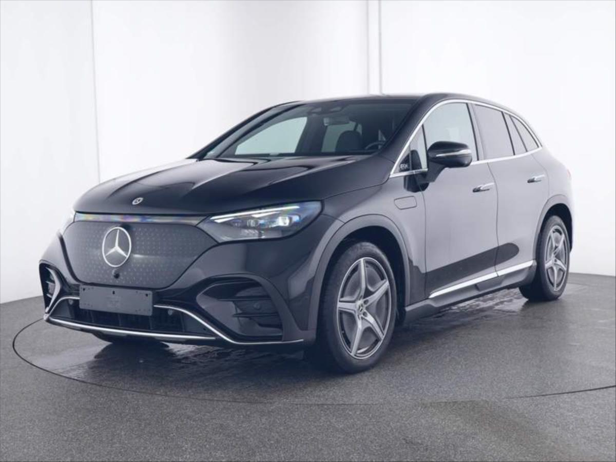 Mercedes-Benz EQE EQE 500 4M SUV AMG