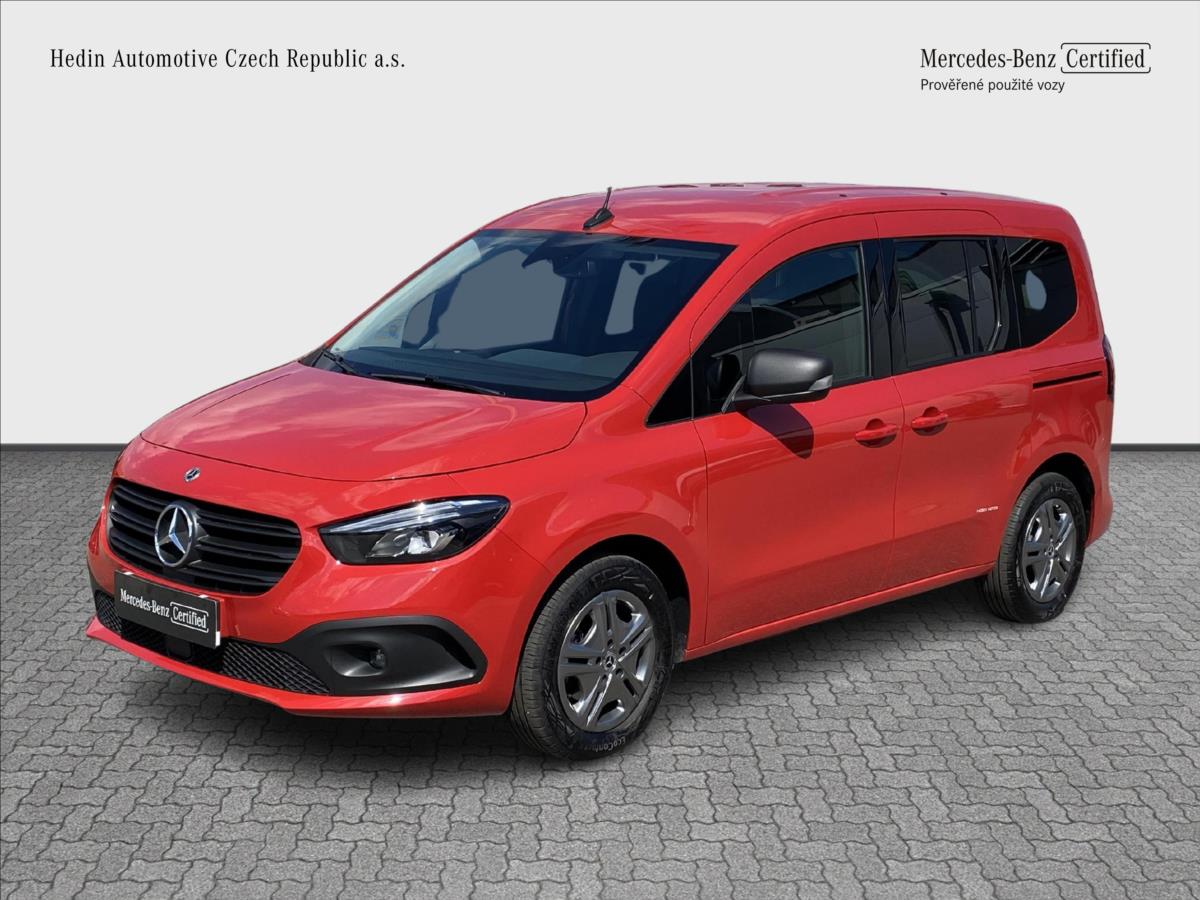 Mercedes-Benz Citan Citan 110 CDI/L TOURER PRO