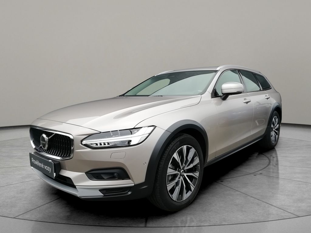 Volvo V90 2,0 Cross Country Bright Plus