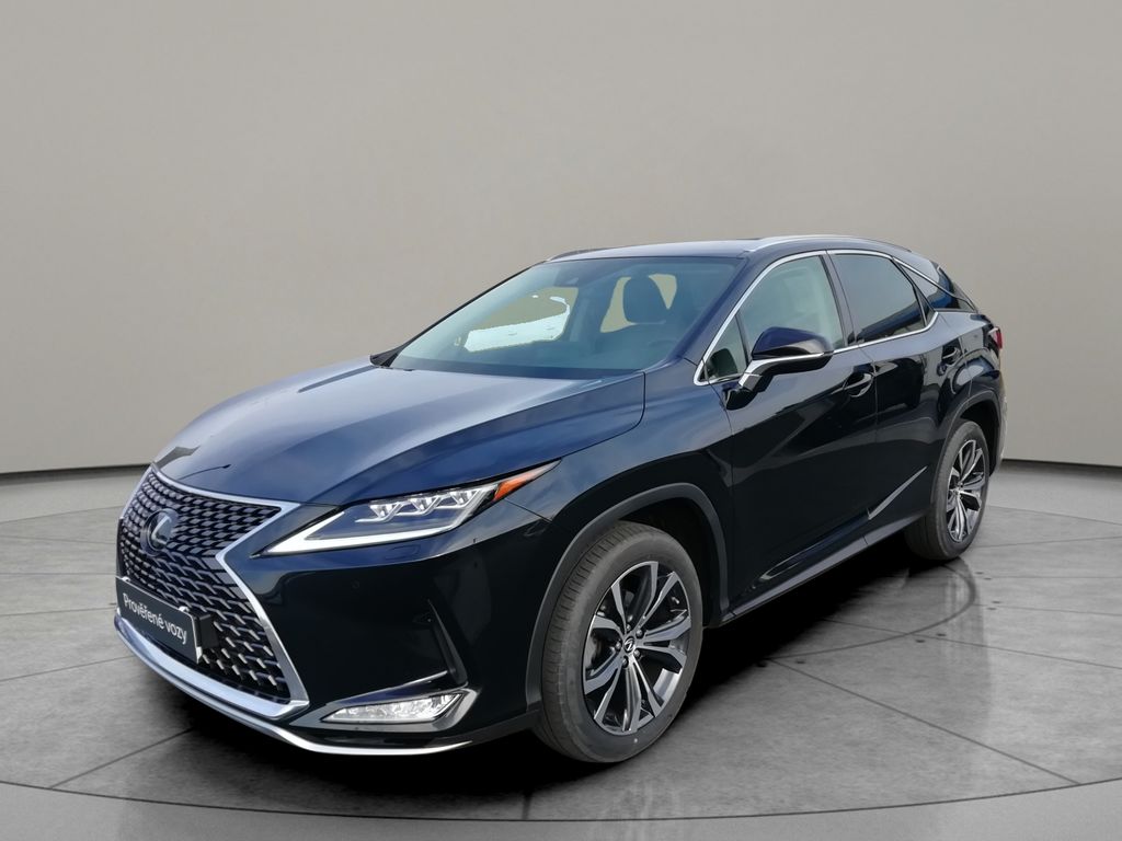 Lexus RX 300 2,0 44 LIMITED EDITION