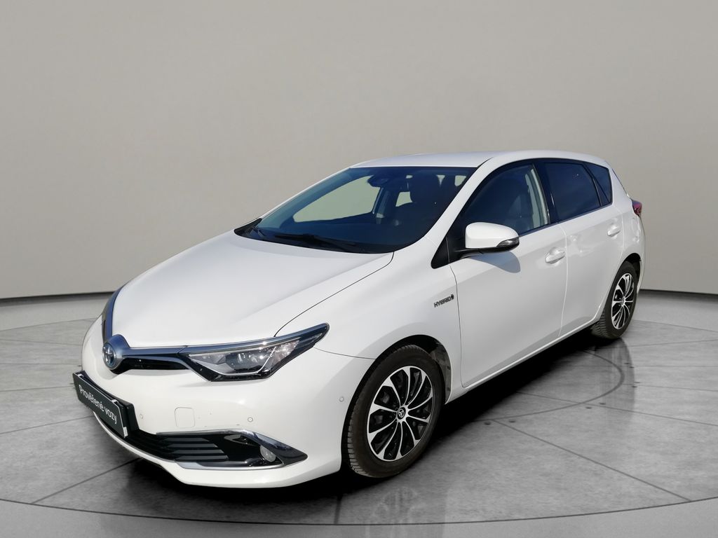 Toyota Auris 1,8 HEV Executive