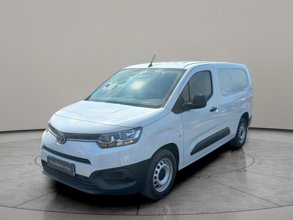 Toyota ProAce City Active LWB 1.5 D4-D 130