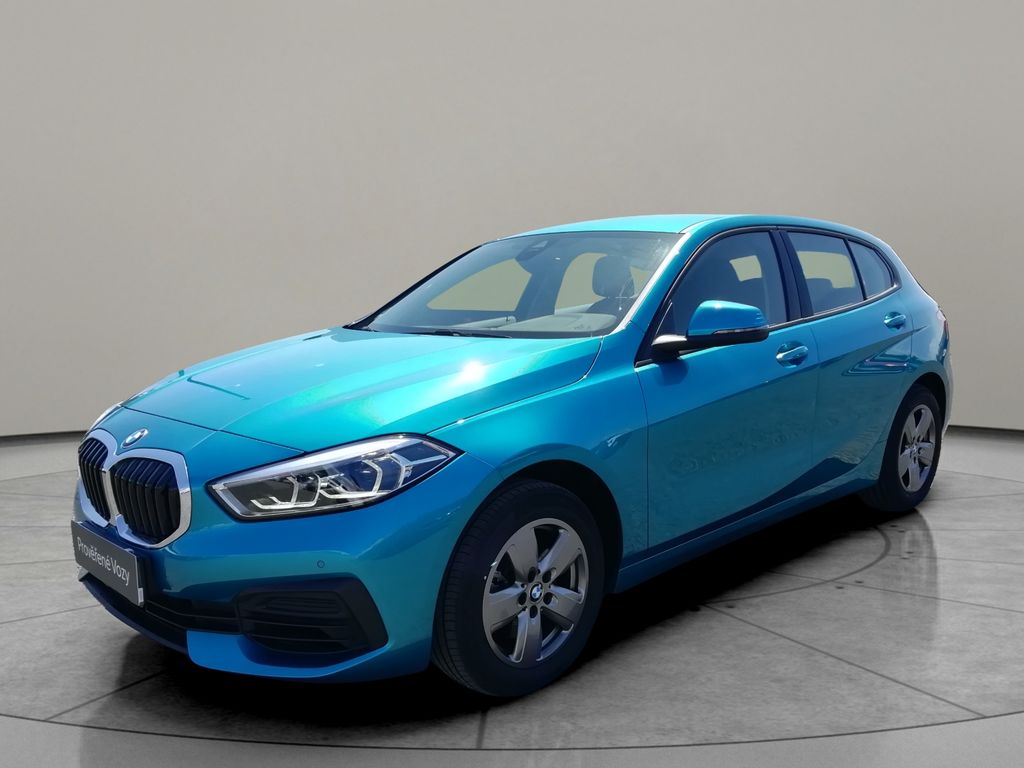 BMW ada 1 116i Advantage