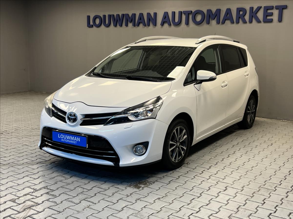 Toyota Verso 1,8 Active Trend