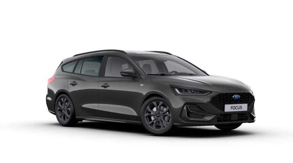 Ford Focus 1.0 EcoBoost ST- LINE X