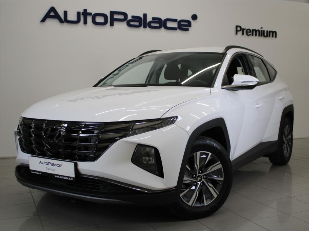 Hyundai Tucson 1,6 T-GDi 110kW Akn Cena!