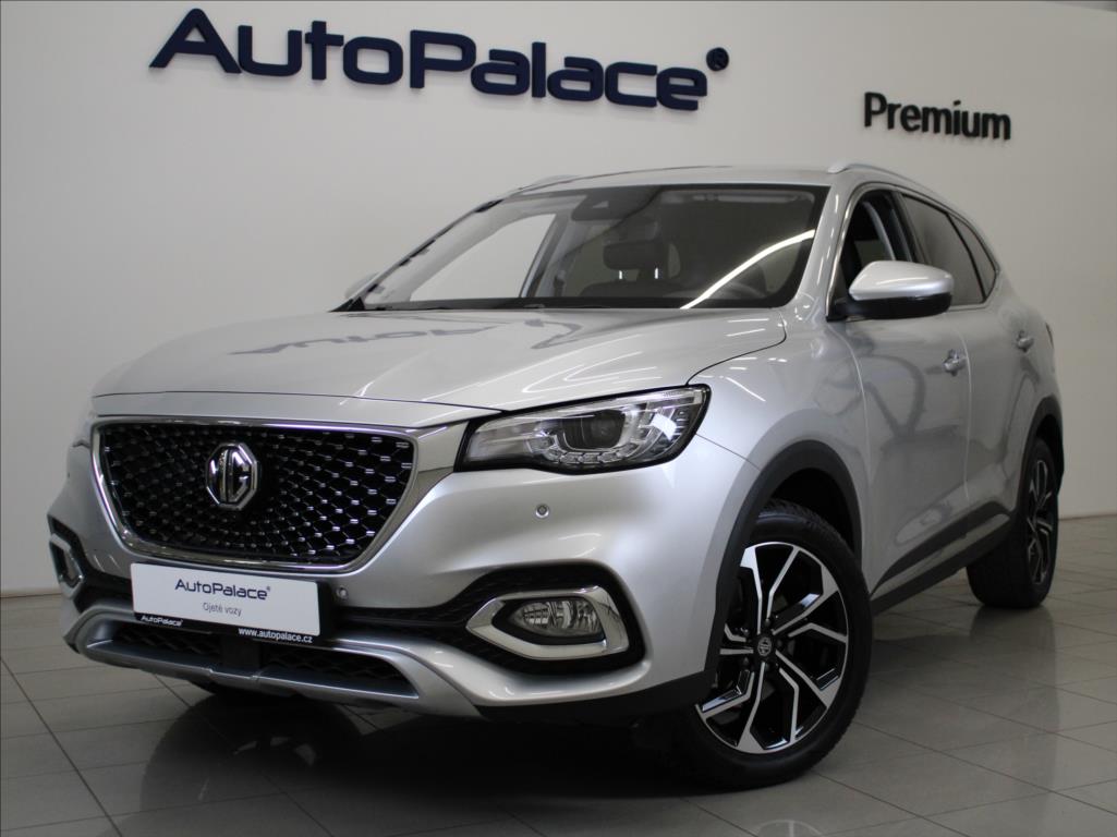 MG EHS 1,5 PHEV 190kW 29tkm.R