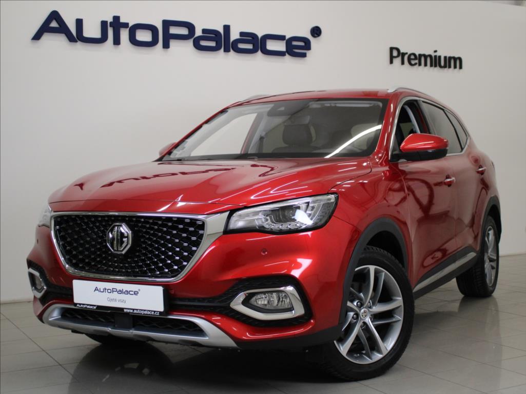 MG EHS 1,5 PHEV 190kW 9 400 KM! R