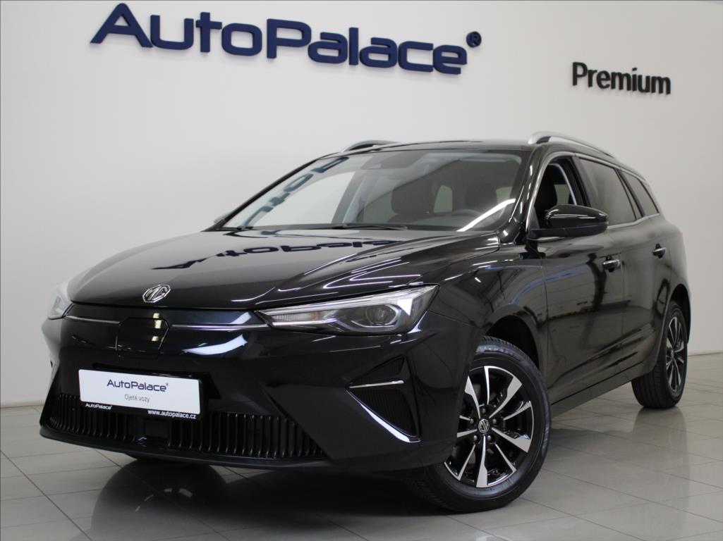 MG MG5 0,1 50 kWh Emotion 8 150km!