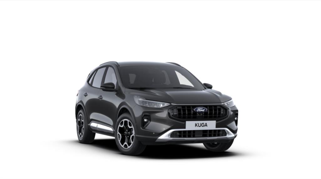 Ford Kuga 2.5 Duratec HEV AWD Active X