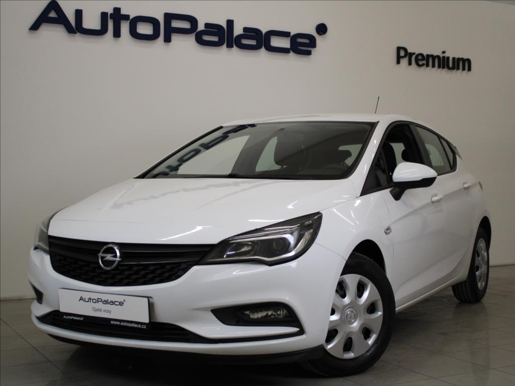 Opel Astra 1,4 i 74kW  Akn CENA!