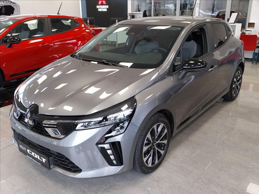 Mitsubishi Colt 1.0 MPI 5MT  INVITE
