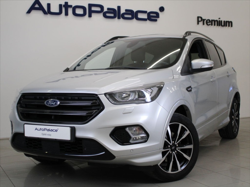Ford Kuga 1,5 EB 110kW ST-Line 1.maj.R
