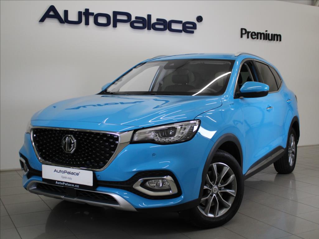 MG HS 1,5 TGI 7DCT Excite Akn Cena