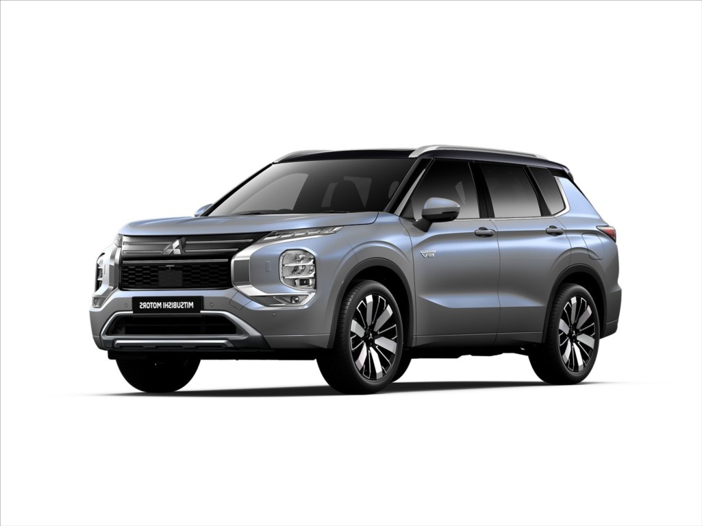 Mitsubishi Outlander 2.4 PHEV MY25  INSTYLE