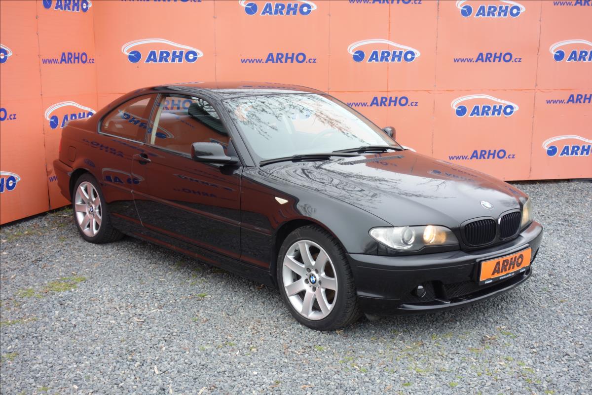 BMW ada 3 318Ci 105KW,SERVIS. KNIHA.