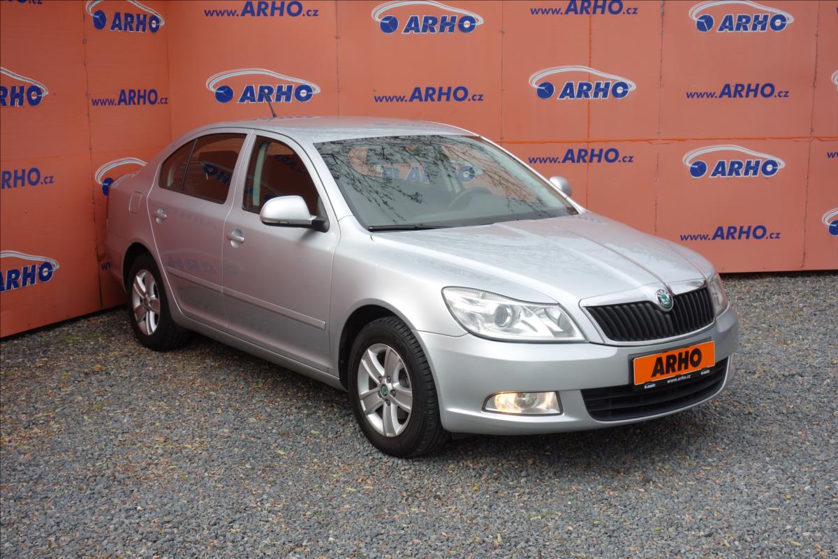 koda Octavia 1,2 TSi, R, 2 MAJ.,AMBITION.