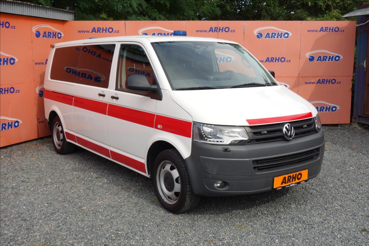 Volkswagen Transporter 2,0 BiTDi,R,1 MAJ.,4MOTION.