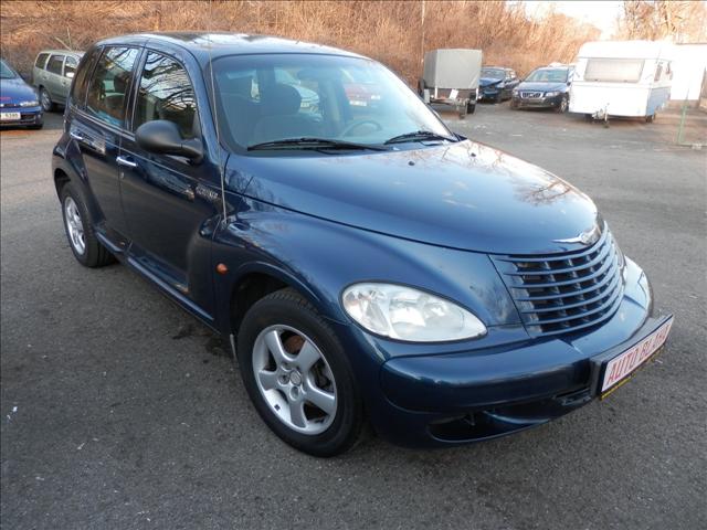 Chrysler PT Cruiser 2,0 i  LPG