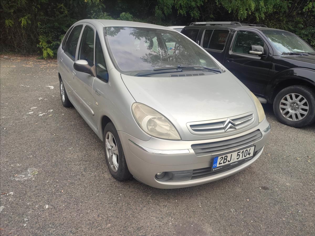 Citroen Xsara Picasso 1,6 i 16V Leader