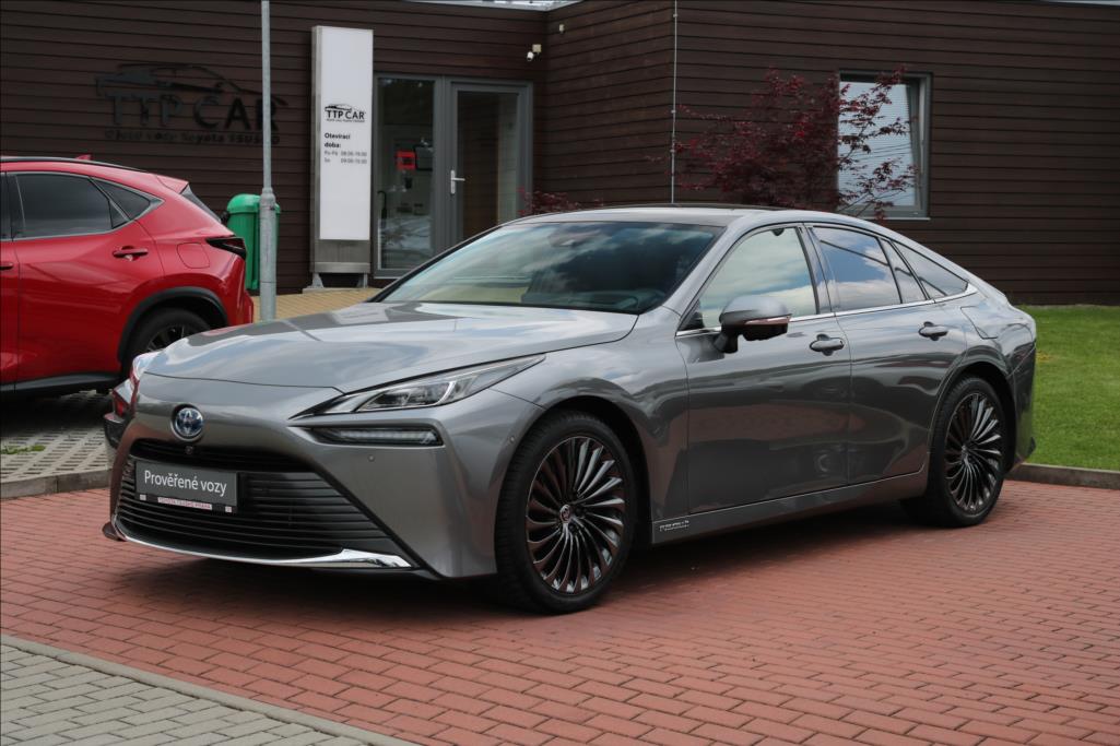 Toyota Mirai 0,0 FCEV  Excecutive VIP