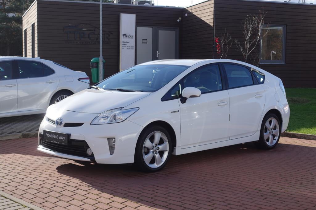 Toyota Prius 1,8 HSD