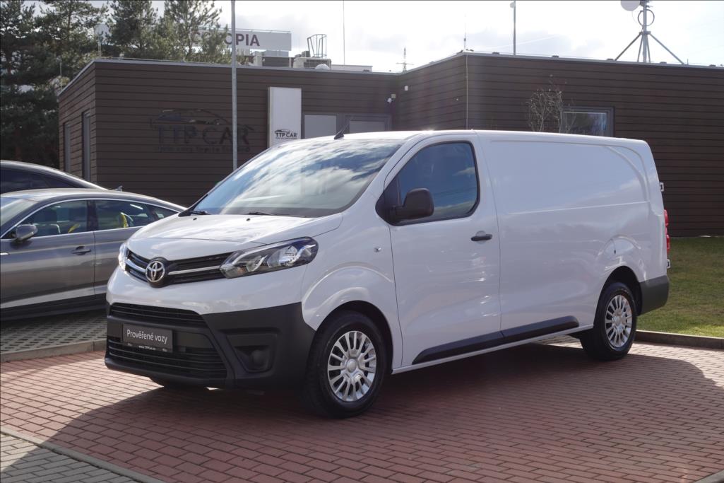 Toyota ProAce 2,0 D-4D  Active L2