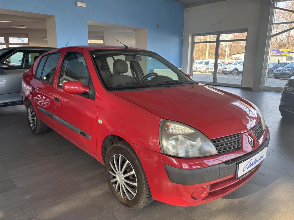 Renault Thalia 1,4   PVOD R