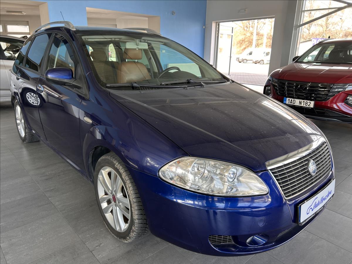 Fiat Croma 1,9   JTD 110kW,KَE,SERVISKA